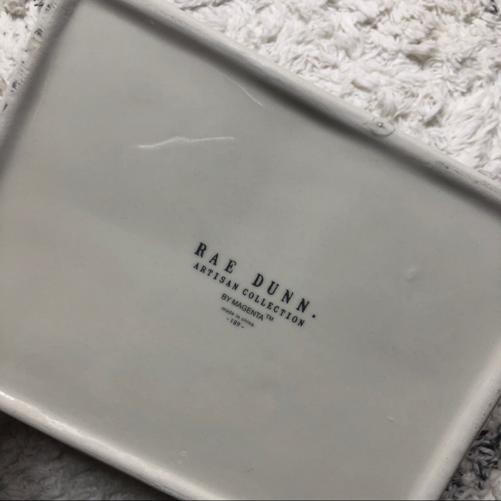 Rae Dunn jewelry box Shine Bright container - Picture 8 of 8